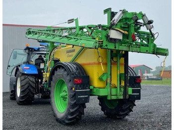 Pulvérisateur traîné Dammann ANP 6000: photos 4