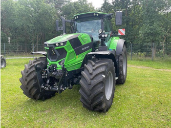 Deutz-Fahr 6210 PSHIFT AKTIONSPREIS!! - crédit-bail Deutz-Fahr 6210 PSHIFT AKTIONSPREIS!!: photos 1