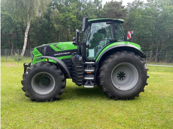 Deutz-Fahr 6210 PSHIFT AKTIONSPREIS!! - crédit-bail Deutz-Fahr 6210 PSHIFT AKTIONSPREIS!!: photos 2