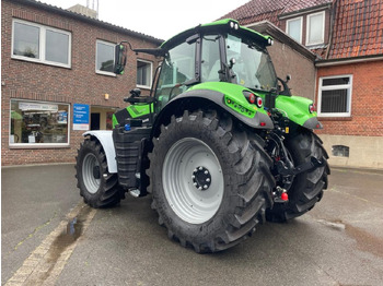 Tracteur agricole Deutz-Fahr 6210 PSHIFT: photos 3