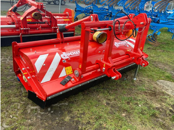 Broyeur à axe horizontal DÜCKER