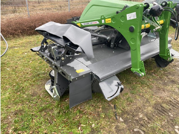 Faucheuse neuf Fendt SLICER 310F: photos 2