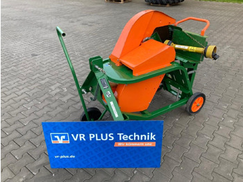 Matériel forestier POSCH