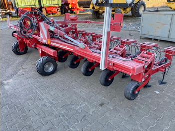 Outils du sol HORSCH