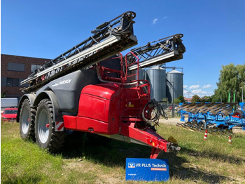 Pulvérisateur traîné HORSCH