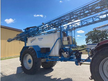Pulvérisateur traîné Inuma IAS 5033: photos 5