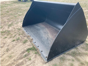 Godet pour chargeur JCB