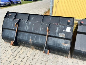 Godet JCB