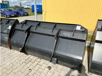 Godet JCB