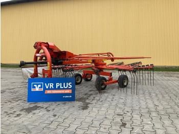 Faneuse KUHN