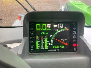 Chariot télescopique Merlo TF 42.7-145: photos 5