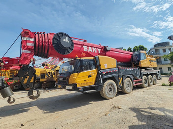 Grue mobile PALFINGER