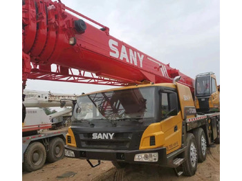 Grue mobile SANY