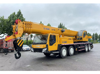Grue mobile XCMG