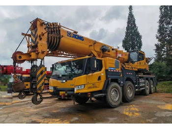 Grue mobile XCMG