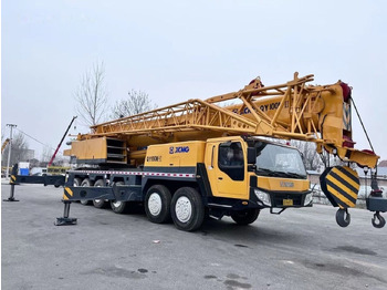 XCMG QY100K QY100K-II QY90K 100T 100ton - crédit-bail XCMG QY100K QY100K-II QY90K 100T 100ton: photos 3