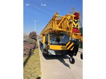 Grue mobile XCMG QY30K