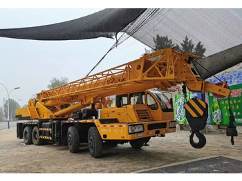Grue mobile XCMG QY50B