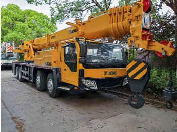 Grue mobile XCMG QY50KC