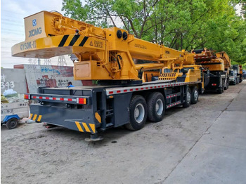Grue mobile XCMG QY50KC QY50K-II XCT50 QY50KC QY50K5A 50ton 70ton: photos 3