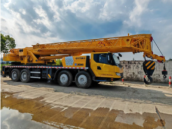 Grue mobile XCMG QY70KC