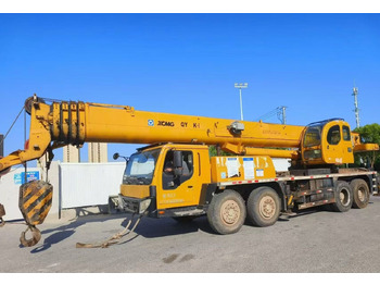 Grue mobile XCMG QY70KC