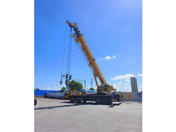 Grue mobile XCMG QY70KC QY70K QY70K-I QY70K-II: photos 4