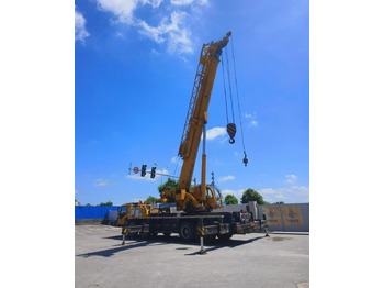 Grue mobile XCMG QY70KC QY70K QY70K-I QY70K-II: photos 5