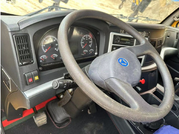 XCMG QY90K QY100K-II 90T 100T 90ton 100ton 80 70 50 - crédit-bail XCMG QY90K QY100K-II 90T 100T 90ton 100ton 80 70 50: photos 5