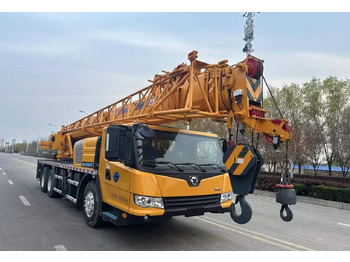 Grue mobile XCMG XCT25