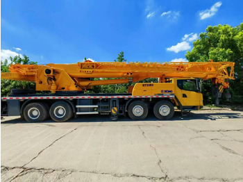Grue mobile XCMG QY50KC