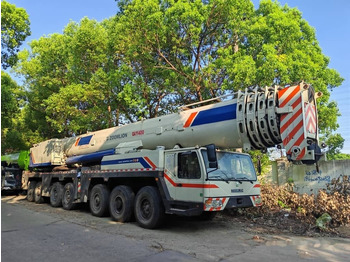 Grue mobile ZOOMLION QAY400