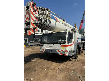 Grue mobile ZOOMLION QY130V