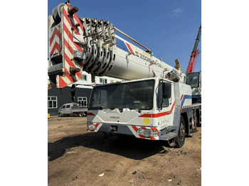 Zoomlion QY130V ZTC1300V ZTC1000V QY100V - crédit-bail Zoomlion QY130V ZTC1300V ZTC1000V QY100V: photos 1
