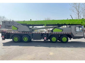 Grue mobile ZOOMLION ZTC500V