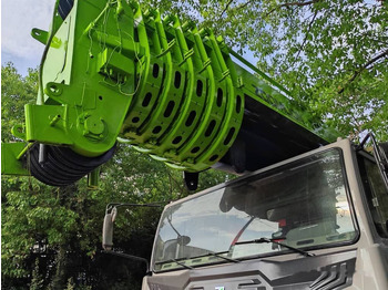 Zoomlion ZTC2200V 220T 220ton - crédit-bail Zoomlion ZTC2200V 220T 220ton: photos 4