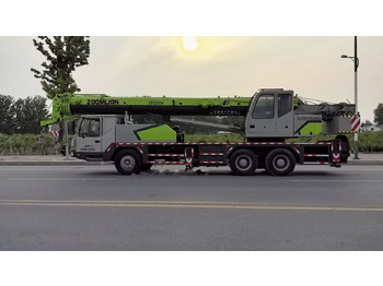 Grue mobile ZOOMLION ZTC251V