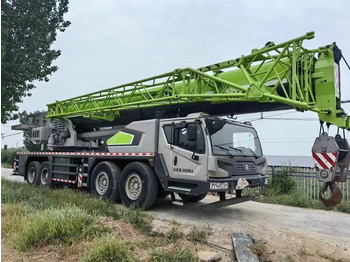 Grue mobile ZOOMLION ZTC800
