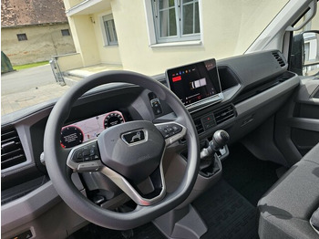 Camion neuf MAN TGE 3.140 Doka L3 Dreiseitenkipper Facelift: photos 4
