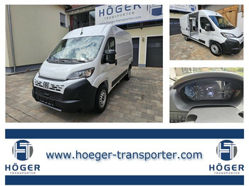Fourgon utilitaire FIAT Ducato Maxi