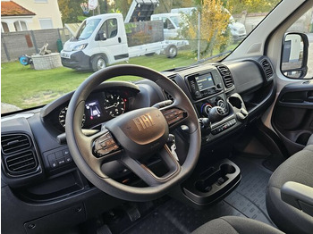 Fourgon utilitaire FIAT Ducato 35 MAXI L5H2 L4H2 180 15m³ Safety Kamera...: photos 4 Fourgon utilitaire FIAT Ducato 35 MAXI L5H2 L4H2 180 15m³ Safety Kamera...: photos 4