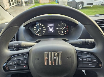 Fourgon utilitaire FIAT Ducato 35 MAXI L5H2 L4H2 180 15m³ Safety Kamera...: photos 3 Fourgon utilitaire FIAT Ducato 35 MAXI L5H2 L4H2 180 15m³ Safety Kamera...: photos 3