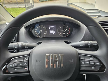 Fourgonnette FIAT Ducato Serie10-9.2 Modell 2025 L2H2 Kamera...: photos 4 Fourgonnette FIAT Ducato Serie10-9.2 Modell 2025 L2H2 Kamera...: photos 4