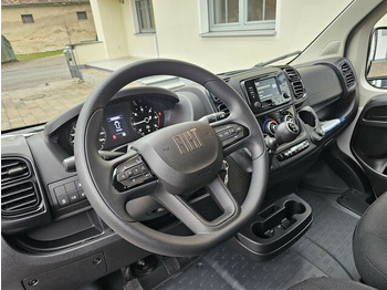 Fourgonnette FIAT Ducato Serie10-9.2 Modell 2025 L2H2 Kamera...: photos 3 Fourgonnette FIAT Ducato Serie10-9.2 Modell 2025 L2H2 Kamera...: photos 3
