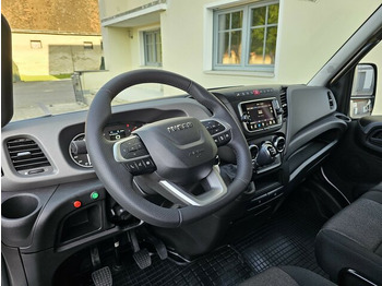 Fourgon grand volume neuf IVECO Daily 35S18 3.0 Koffer LBW Bär ACC LED sofort!...: photos 5 Fourgon grand volume neuf IVECO Daily 35S18 3.0 Koffer LBW Bär ACC LED sofort!...: photos 5