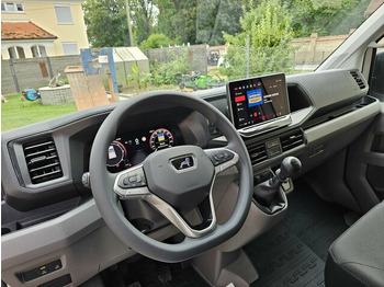 MAN TGE 3.140 Doka L3 Dreiseitenkipper Facelift - crédit-bail MAN TGE 3.140 Doka L3 Dreiseitenkipper Facelift: photos 3