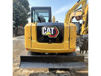 Mini pelle CAT 305.5E2 Excavator: photos 5