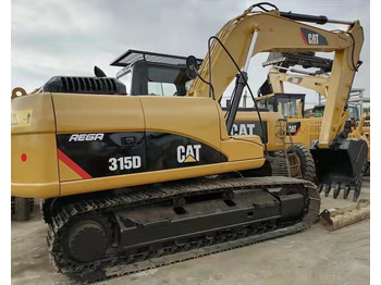 Pelle sur chenille CAT 315D USED CAT Japan made crawler excavator second hand condition cat 315D 315D2 315DL excavator on stock: photos 3 Pelle sur chenille CAT 315D USED CAT Japan made crawler excavator second hand condition cat 315D 315D2 315DL excavator on stock: photos 3