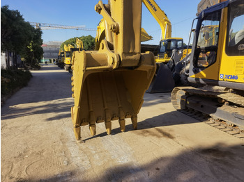 Pelle sur chenille CAT 329D Excavator: photos 5
