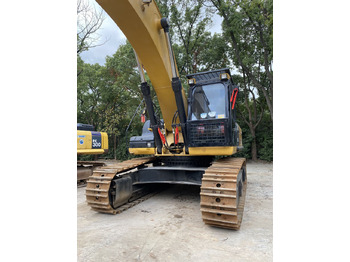 Pelle CATERPILLAR 336D2